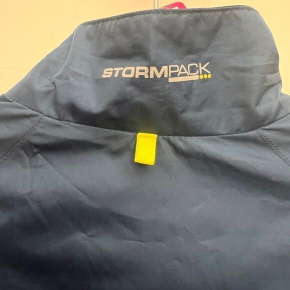 Sunice Stormpack Full Zip Windbreaker Jacket - Picture 7 of 8